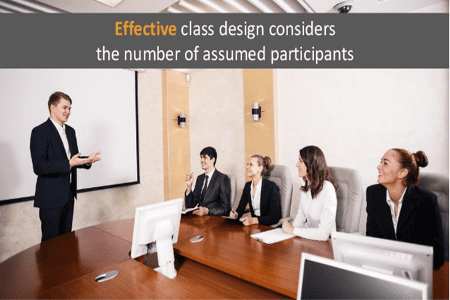 ISD Solution public training programme