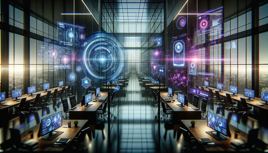 AI productivity course for work