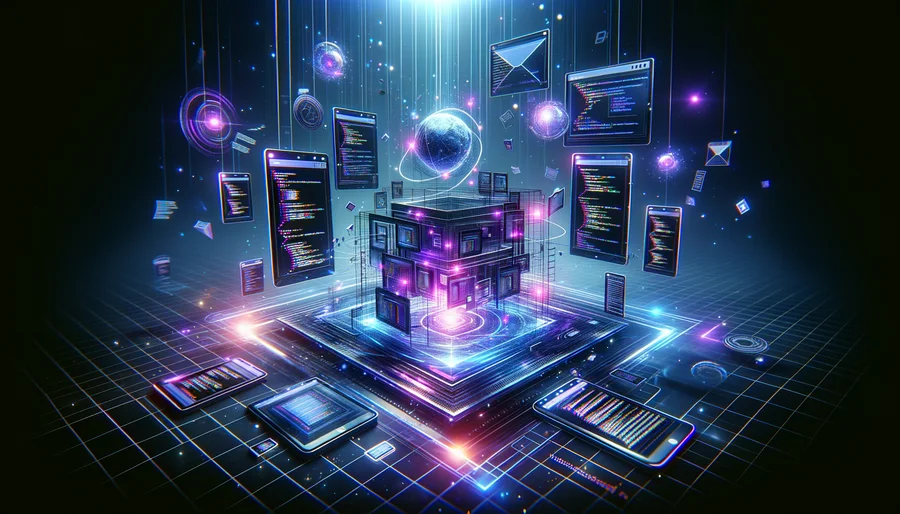 AI web design course