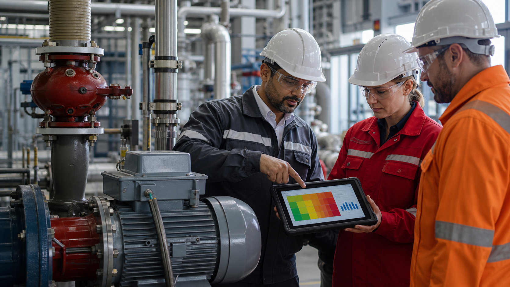 Deep Dive Into Criticality Analysis programme by ISD Solution